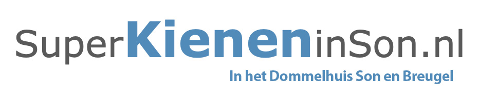 Superkienen in Son